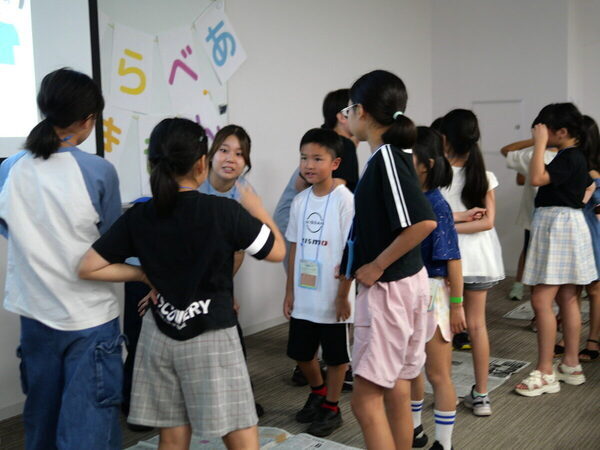 【大学がテーマパークに♡】オリンピックメダリストも登場！体験しながら学べる小学生向けフェスがすごい