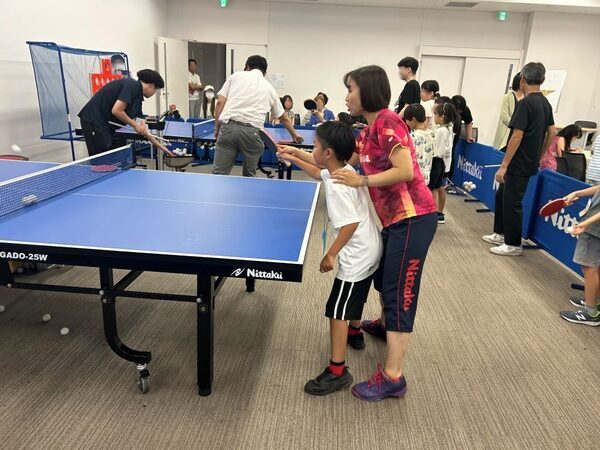 【大学がテーマパークに♡】オリンピックメダリストも登場！体験しながら学べる小学生向けフェスがすごい