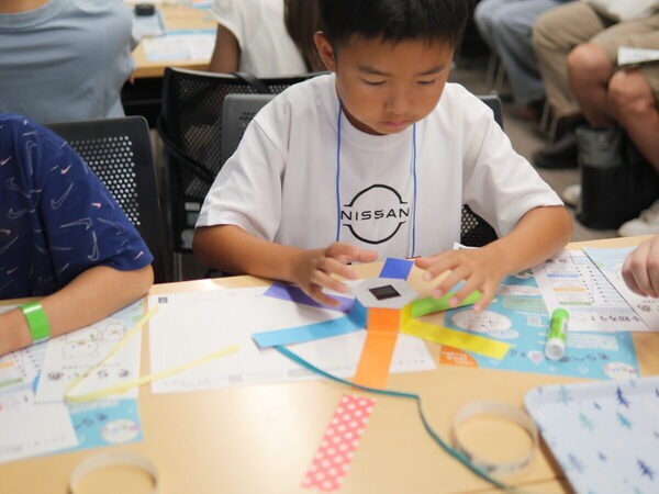 【大学がテーマパークに♡】オリンピックメダリストも登場！体験しながら学べる小学生向けフェスがすごい