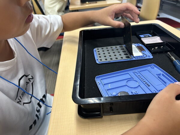 【大学がテーマパークに♡】オリンピックメダリストも登場！体験しながら学べる小学生向けフェスがすごい