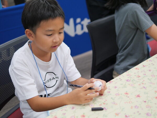 【大学がテーマパークに♡】オリンピックメダリストも登場！体験しながら学べる小学生向けフェスがすごい