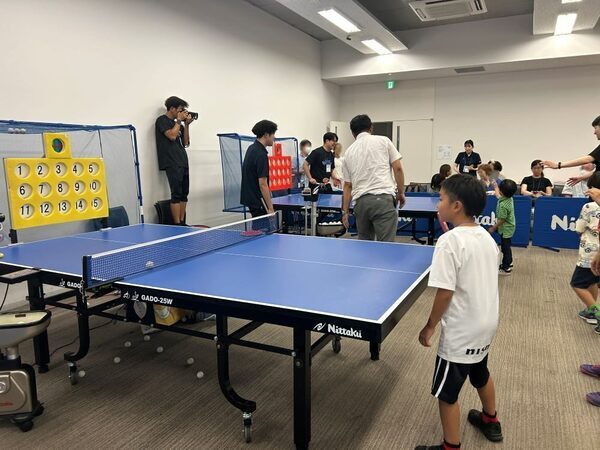 【大学がテーマパークに♡】オリンピックメダリストも登場！体験しながら学べる小学生向けフェスがすごい