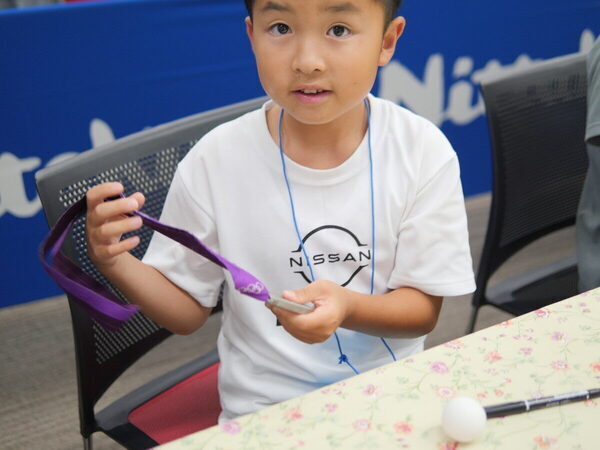 【大学がテーマパークに♡】オリンピックメダリストも登場！体験しながら学べる小学生向けフェスがすごい