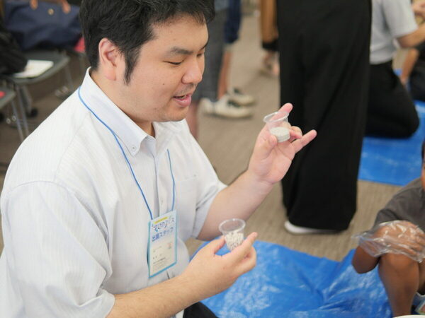 【大学がテーマパークに♡】オリンピックメダリストも登場！体験しながら学べる小学生向けフェスがすごい