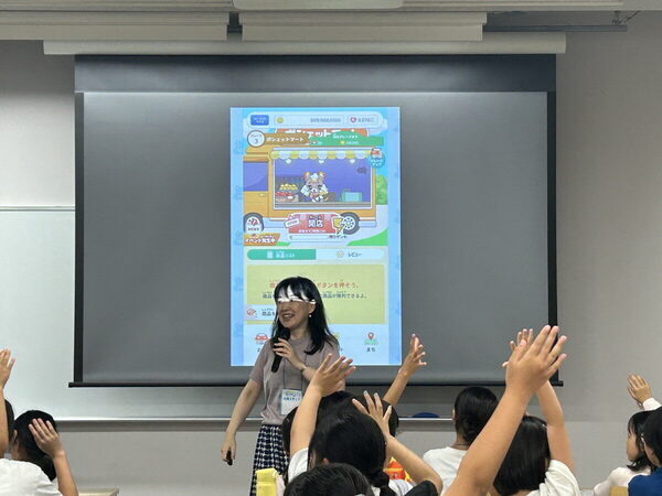 【大学がテーマパークに♡】オリンピックメダリストも登場！体験しながら学べる小学生向けフェスがすごい