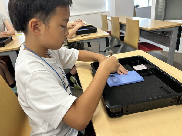 【大学がテーマパークに♡】オリンピックメダリストも登場！体験しながら学べる小学生向けフェスがすごい