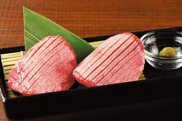 【1,518円→1円！】牛角の「上タン塩」が破格すぎ！ 平日限定の半額キャンペーンも