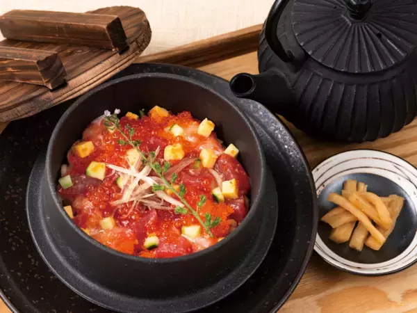 【150円引き】夏の風物詩・冷製たらこスパゲティ4品を7日間限定でお得に！