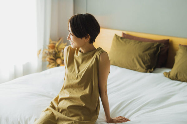 「学校行きたくない」子どものネガ発言に困惑したら…？ 三児の母・小児精神科医の内田舞さんが共感するポイント