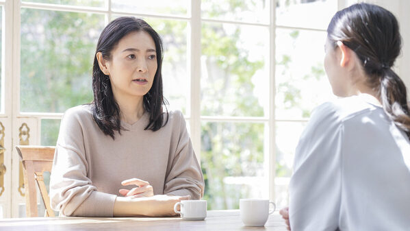 「学校行きたくない」子どものネガ発言に困惑したら…？ 三児の母・小児精神科医の内田舞さんが共感するポイント