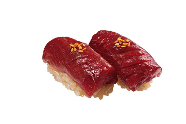 【今だけ】回転寿司みさきの「厚切り」がすごい！ 本まぐろ、サーモンなど『厚みは、旨みだ。』フェア開催