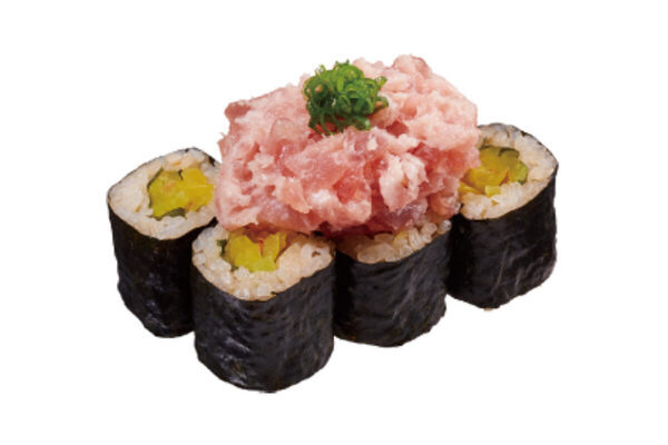 【今だけ】回転寿司みさきの「厚切り」がすごい！ 本まぐろ、サーモンなど『厚みは、旨みだ。』フェア開催