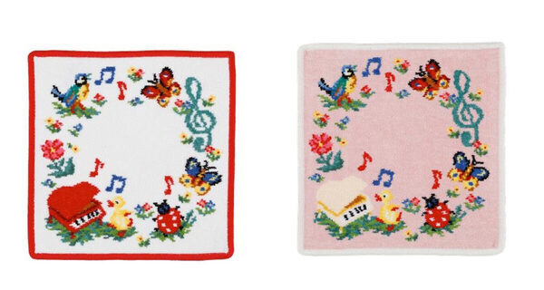 KAWAIがフェイラーと初コラボ♡プレゼントキャンペーン実施中！「ハイジ」モチーフのミニピアノを限定販売