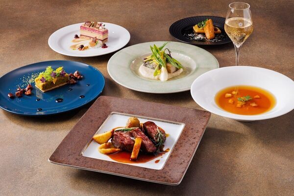 【大人4名以上で子ども1名無料】超お得！「七五三お祝いプラン」が登場／ホテル日航立川 東京