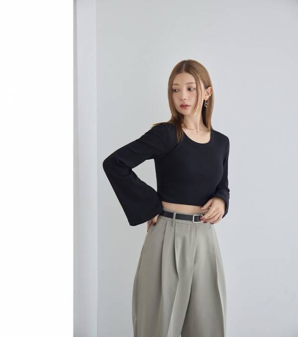 【ブラ要らずでお出かけOK】「着てないより心地いい」解放感。素肌で楽しむ1枚T、完成