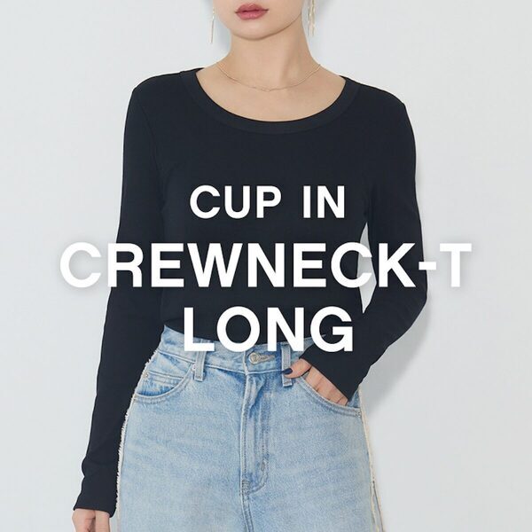 【ブラ要らずでお出かけOK】「着てないより心地いい」解放感。素肌で楽しむ1枚T、完成