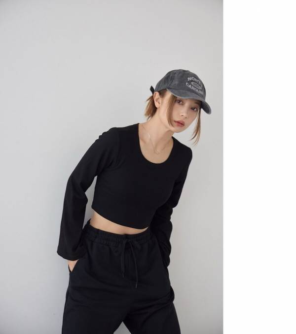 【ブラ要らずでお出かけOK】「着てないより心地いい」解放感。素肌で楽しむ1枚T、完成