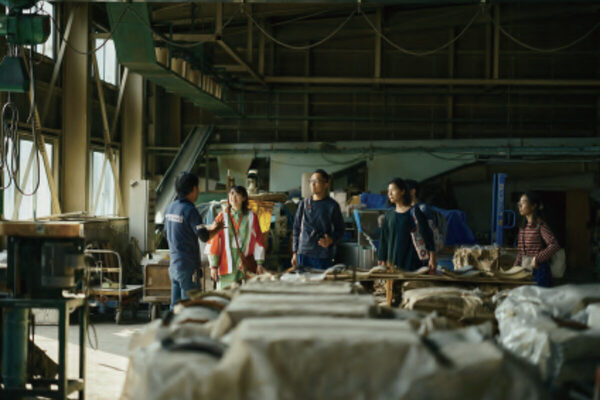 越前鯖江エリアでものづくりを体験。伝統工芸の工房見学やワークショップを満喫しよう！ 10月10日～12日【RENEW/2025】