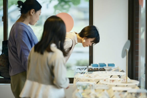 越前鯖江エリアでものづくりを体験。伝統工芸の工房見学やワークショップを満喫しよう！ 10月10日～12日【RENEW/2025】