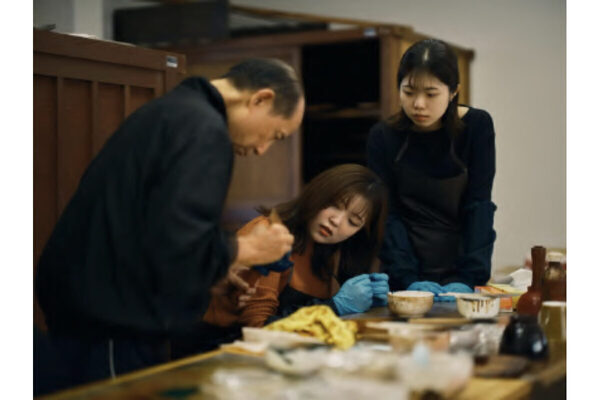 越前鯖江エリアでものづくりを体験。伝統工芸の工房見学やワークショップを満喫しよう！ 10月10日～12日【RENEW/2025】