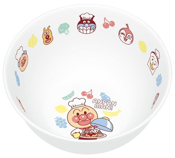 キッズメニューが超お得！【すかいらーく×アンパンマン】3ポイントでオリジナル「アンパンマン ポシェット」もらえる