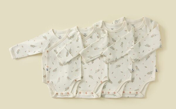 コニーの25年秋冬新作はユーザーの声を反映！大人気レギンスのパジャマタイプやあったかスリーパー