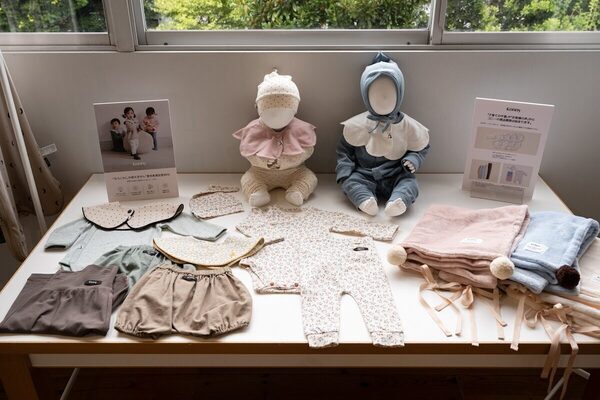 コニーの25年秋冬新作はユーザーの声を反映！大人気レギンスのパジャマタイプやあったかスリーパー