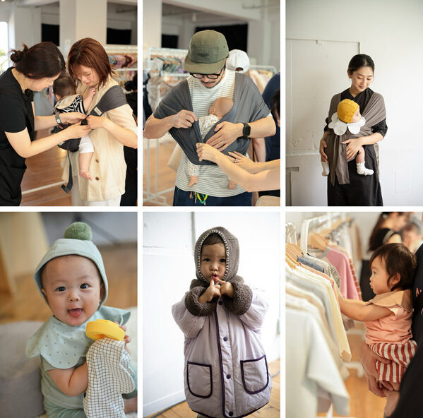 コニーの25年秋冬新作はユーザーの声を反映！大人気レギンスのパジャマタイプやあったかスリーパー