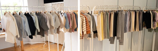 コニーの25年秋冬新作はユーザーの声を反映！大人気レギンスのパジャマタイプやあったかスリーパー