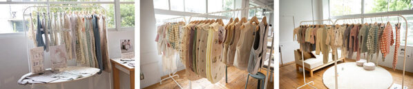 コニーの25年秋冬新作はユーザーの声を反映！大人気レギンスのパジャマタイプやあったかスリーパー