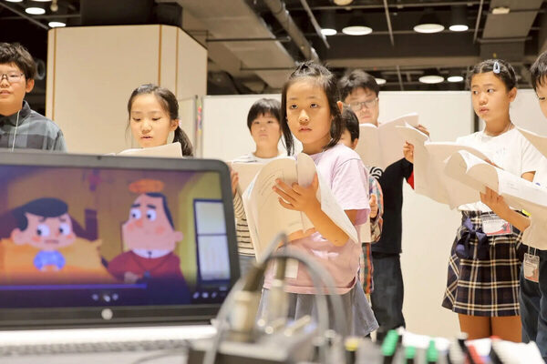 【アジア最大級】子どもが主役の国際映画祭！ 二子玉川で「キネコ国際映画祭」開催、映画を学び親しむ5日間