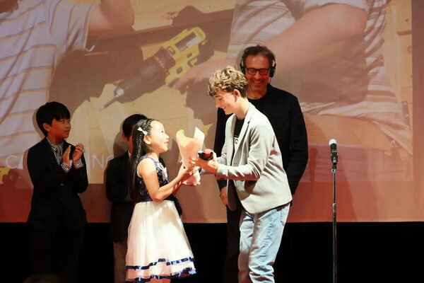 【アジア最大級】子どもが主役の国際映画祭！ 二子玉川で「キネコ国際映画祭」開催、映画を学び親しむ5日間