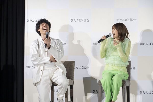 若槻千夏さん、昨年3回もの“背中ギックリ”経験を告白「ひな壇で動けなくて、ゲストを…」