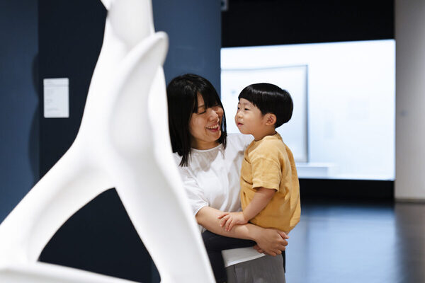 泣いても大笑いしても大丈夫！東京国立近代美術館で子連れで楽しめる美術鑑賞イベント開催