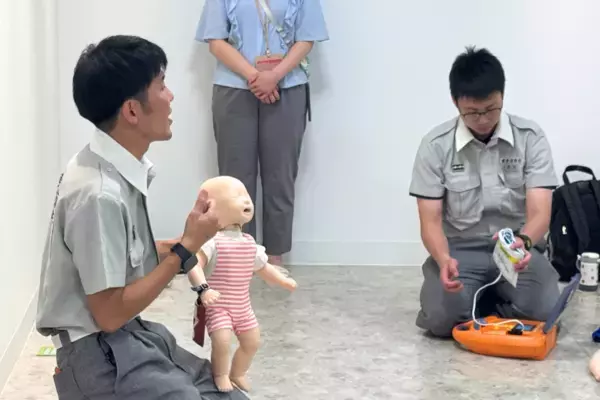 電動自動車や家のあの家具からの落下にも注意が必要!? 現役消防士に聞く子どもの怪我や応急手当