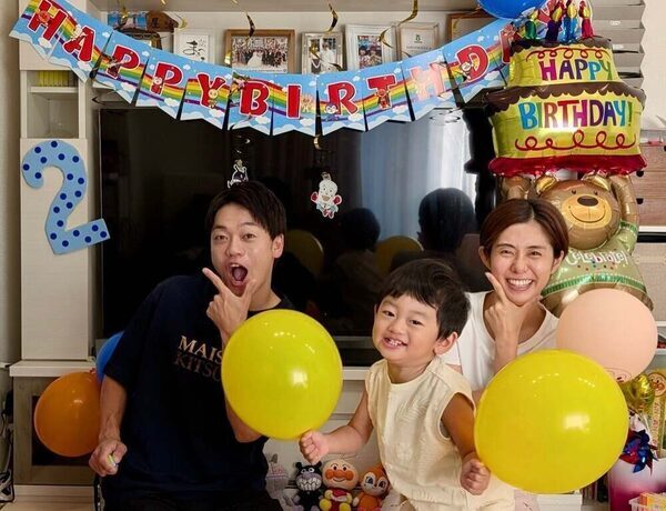 おばたのお兄さんが2歳息子とワンオペ弾丸旅行で疲労困憊「ぶっちゃけて言うと、あんまり楽しくなかった」その理由は？