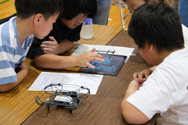 【参加無料】音楽・サイエンス・テクノロジーがテーマ！お台場エリアが"体験の港"になる10日間の回遊型イベント