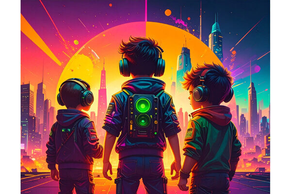 【参加無料】音楽・サイエンス・テクノロジーがテーマ！お台場エリアが"体験の港"になる10日間の回遊型イベント