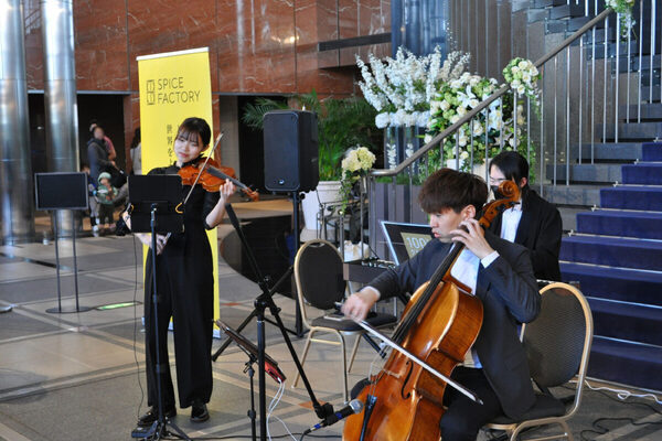 【参加無料】音楽・サイエンス・テクノロジーがテーマ！お台場エリアが"体験の港"になる10日間の回遊型イベント