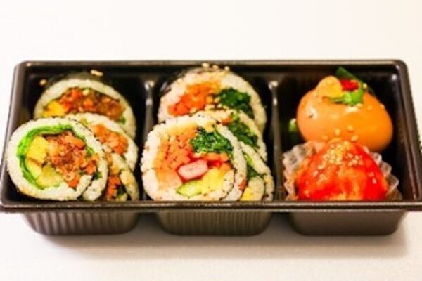 【本日オープン】 羽田空港に新名所「Sora chika」誕生！空旅の前後に楽しめる名店からなじみのグルメまで