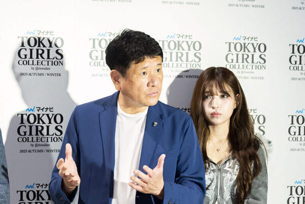 TGCから世界へ！ 甲府市×鯖江市の「ものづくりタッグ」が、魅力的な子育て支援に繋がる理由