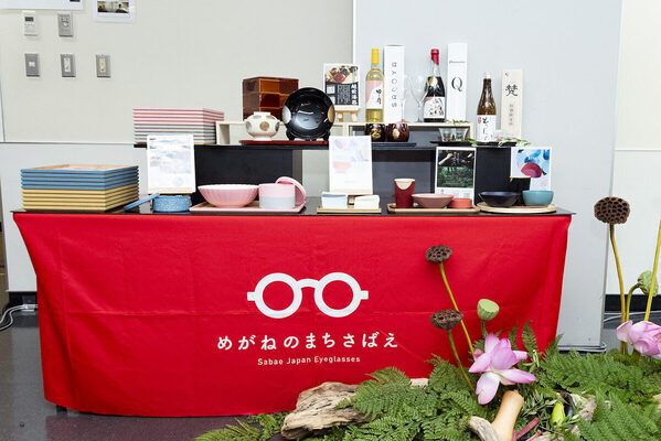 TGCから世界へ！ 甲府市×鯖江市の「ものづくりタッグ」が、魅力的な子育て支援に繋がる理由