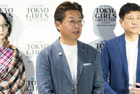 TGCから世界へ！ 甲府市×鯖江市の「ものづくりタッグ」が、魅力的な子育て支援に繋がる理由