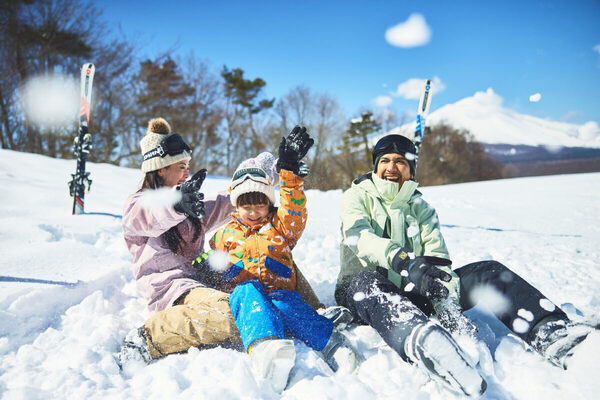 12歳以下は宿泊・食事が無料！ 北軽井沢に子連れファミリーに嬉しいリゾートホテルが誕生