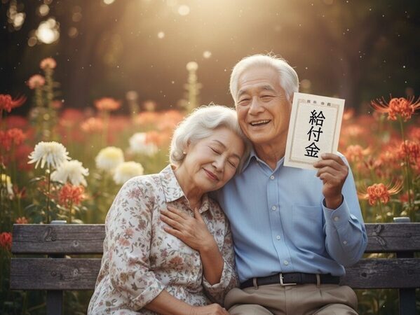 実は年金以外にももらえるお金があった！ 実際に給付を受けているのはわずか1割