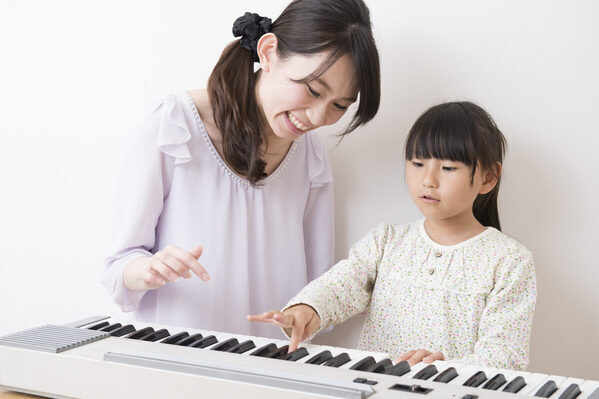子どもの習い事選びで失敗しない！7つの習い事をさせたママが実践した5つのポイント