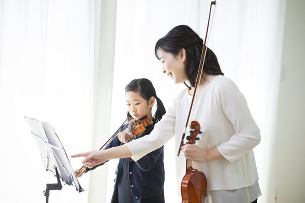 子どもの習い事選びで失敗しない！7つの習い事をさせたママが実践した5つのポイント