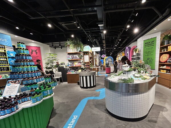 【あのバスボムが作れちゃう】ガチ本気！な「LUSH」の子ども向けお仕事体験プログラムがスゴイ