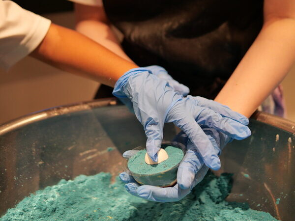 【あのバスボムが作れちゃう】ガチ本気！な「LUSH」の子ども向けお仕事体験プログラムがスゴイ