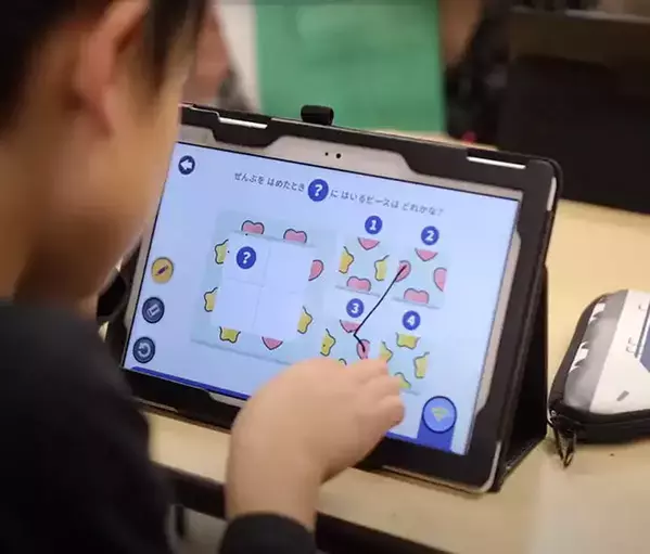 知育アプリで思考センスが育つ!? 子どもたちが火花を散らす知育アプリの全国大会「シンクシンクカップ2025」をレポート！